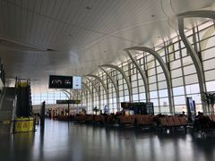 -银川河东国际机场