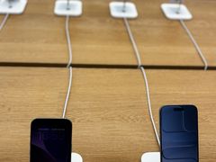 -Apple零售店(青岛万象城店)