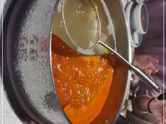 -左庭右院鲜牛肉火锅(环球港店)