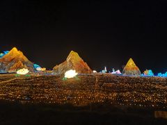 -歌斐颂巧克力小镇