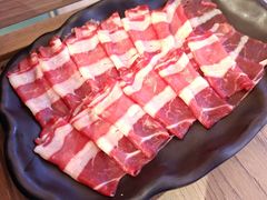 -额尔敦·品质自助(摩尔城店)