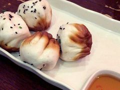 -东泰祥生煎馆(陕西南路店)