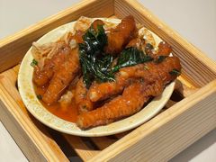 -蔡澜点心·粤菜(万菱汇店)