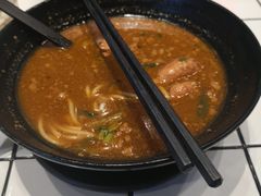 -肥汁米蘭香港米线(长宁来福士店)