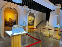 -哈尔滨规划展览馆