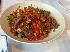 -正德楼果木烤鸭·渔家菜(东港店)