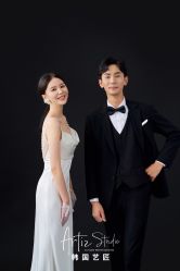 -韩国艺匠ARTIZ STUDIO(汉口店)