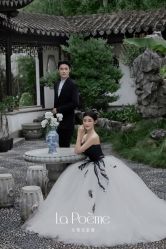 点击看大图 -乐派诗婚纱摄影