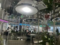 -3号仓库·创意中国菜(新世界城店)