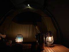 -前小桔亲子创意农场·草莓采摘·露营烧烤