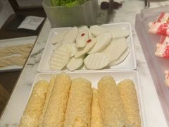 -涮福記·现切牛羊肉火锅(世纪汇店)