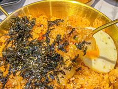 -朴鲸家正宗韩国料理(福田店)