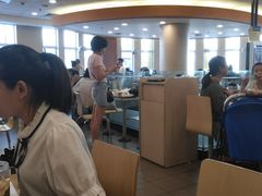 大堂-麦当劳(厦门思明路店)