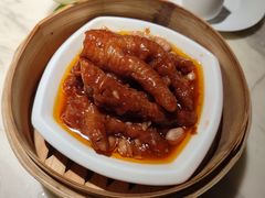 百搭酱皇蒸凤爪-陶陶居酒家(SM二期购物广场店)