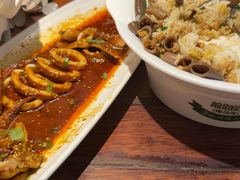 -前海沿·青岛菜(五四广场永旺店)