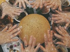 -舌尖记忆重庆火锅(悉尼店)