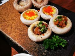 -熹炭精致日料(金融街购物中心店)