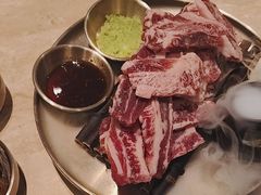 -釜山火炉家泥炉烤肉(东港芳清园店)