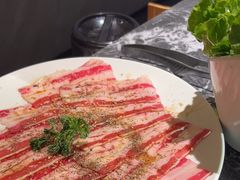 -隐家本格烧肉(万达广场店)