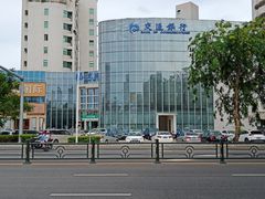 -交通银行(三亚分行)