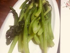 -陆壹捌餐厅(五大道店)