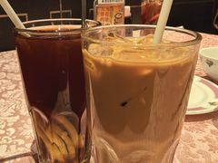 -囍凤楼·粤菜·点心·火锅(温特莱店)