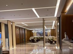 -星璞餐厅(深铁塘朗城君璞酒店)