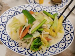 -KingThaia金泰兰(滨江天街店)