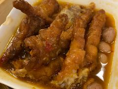-潮福城大酒楼·潮粤菜·港式点心(阳光城店)