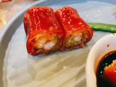 -点都德(华强南店)