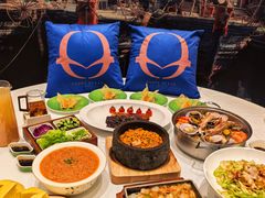 -品海楼·大连海胆锅贴馆(东港店)