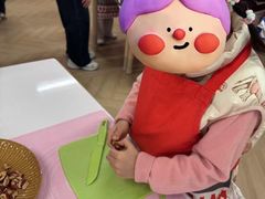 -常德书法幼儿园
