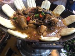 -老谢龙虾(芜湖路店)