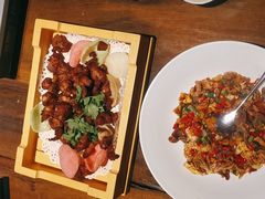 -天怡·鱼工厂(梅溪湖店)