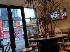 -村外有星光小食铺(长嘉汇店)