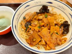 -晓午阳常熟炒浇面(红庙店)