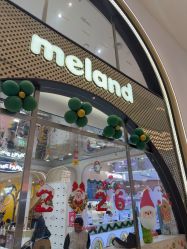 点击看大图 -meland亲子乐园(珠海环宇城店)