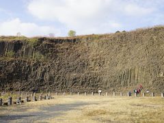 -六合国家地质公园桂子山景区