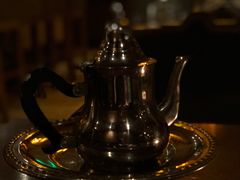 -Tajine Moroccan塔金摩洛哥中东餐厅
