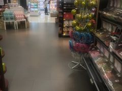 -欧式面包坊(青岛万象城店)