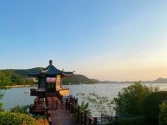 -云龙湖旅游景区