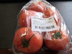 -盒马鲜生(馥邦国际店)