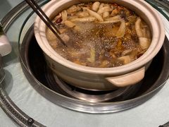 -名善山珍·野生菌汤锅(文殊院店)