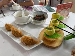 -鹿鸣酒家(越秀店)