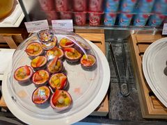 -味餐厅·海鲜·火锅·自助餐