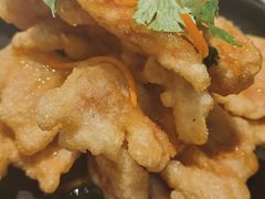 -金掌勺东北菜(格兰晴天店)