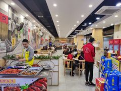 -江城燕子大排档(江汉路步行街店)