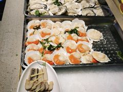 -小螺号海鲜·地道鲁菜(省体总店)