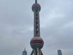 -东方明珠广播电视塔