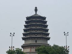 -天宁寺